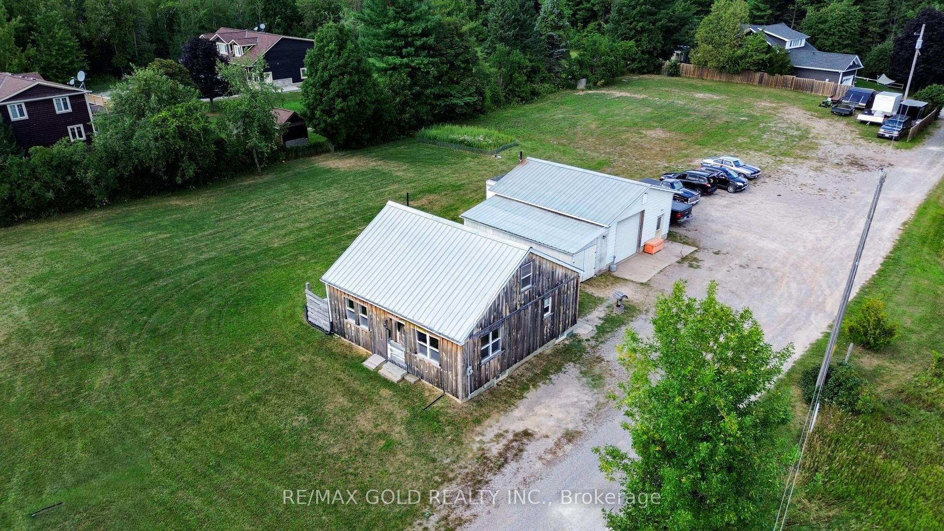 13307 Sixth Line, Halton Hills — Detached for sale, photo 1
