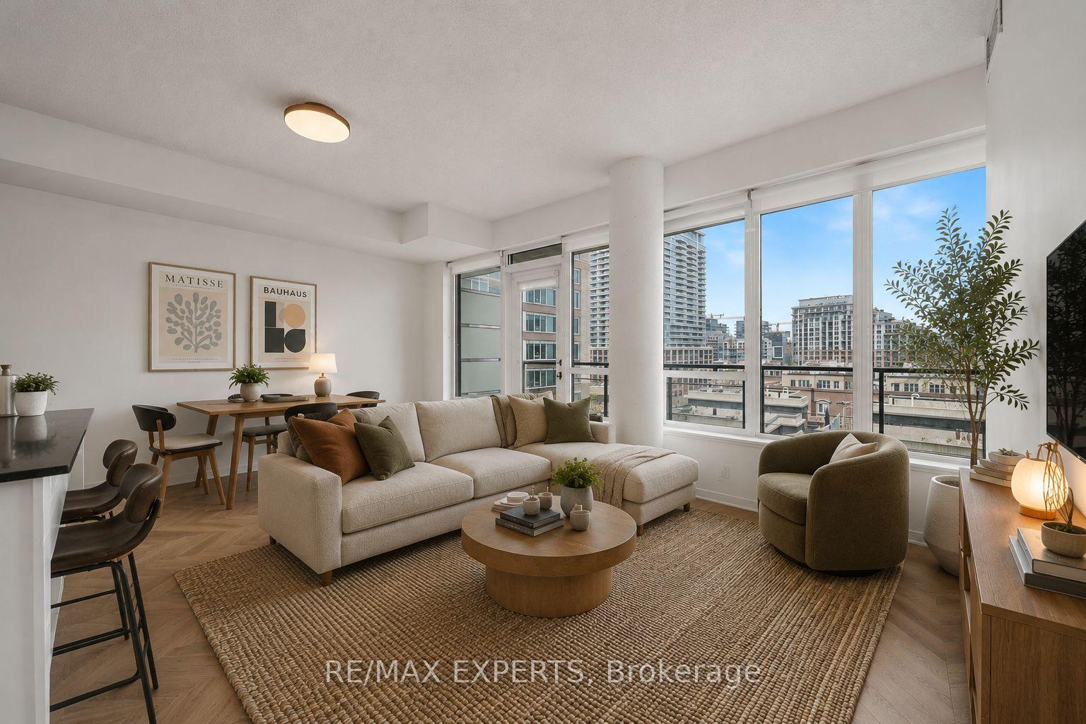 55 East Liberty Street 715 #715, Toronto — Condo for sale, photo 1