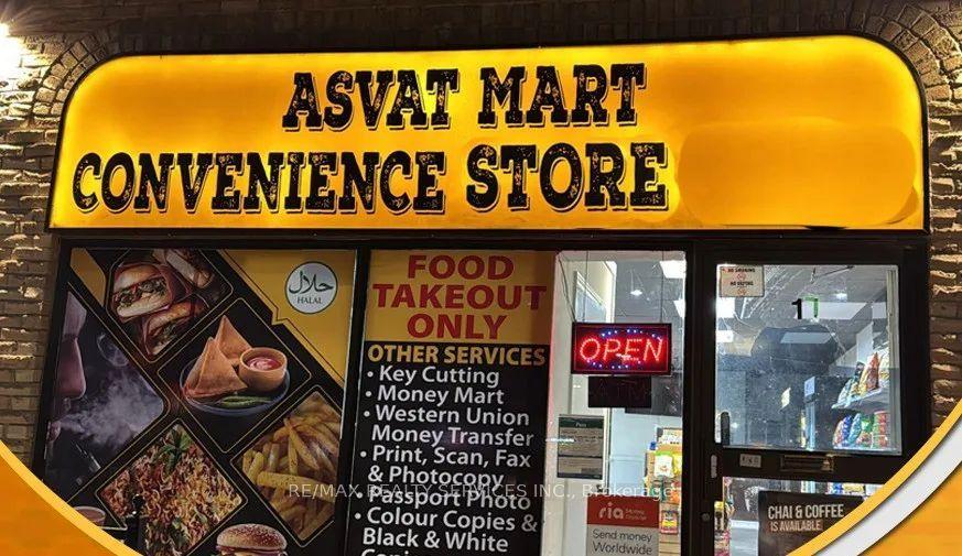 83 Kennedy Road S 17 #17 — photo 1