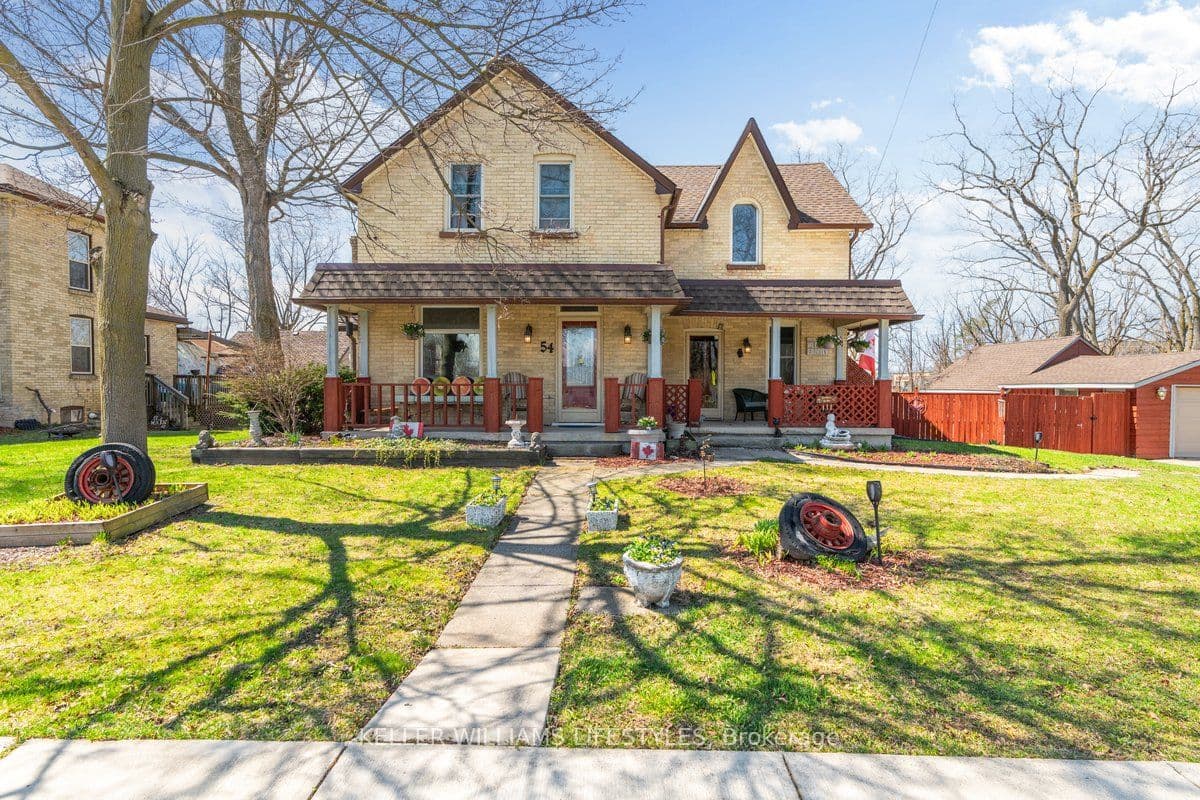 54 Main Street S — photo 1