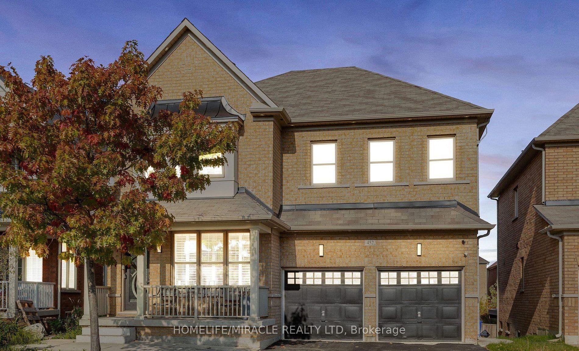 452 Nairn Circle — photo 1