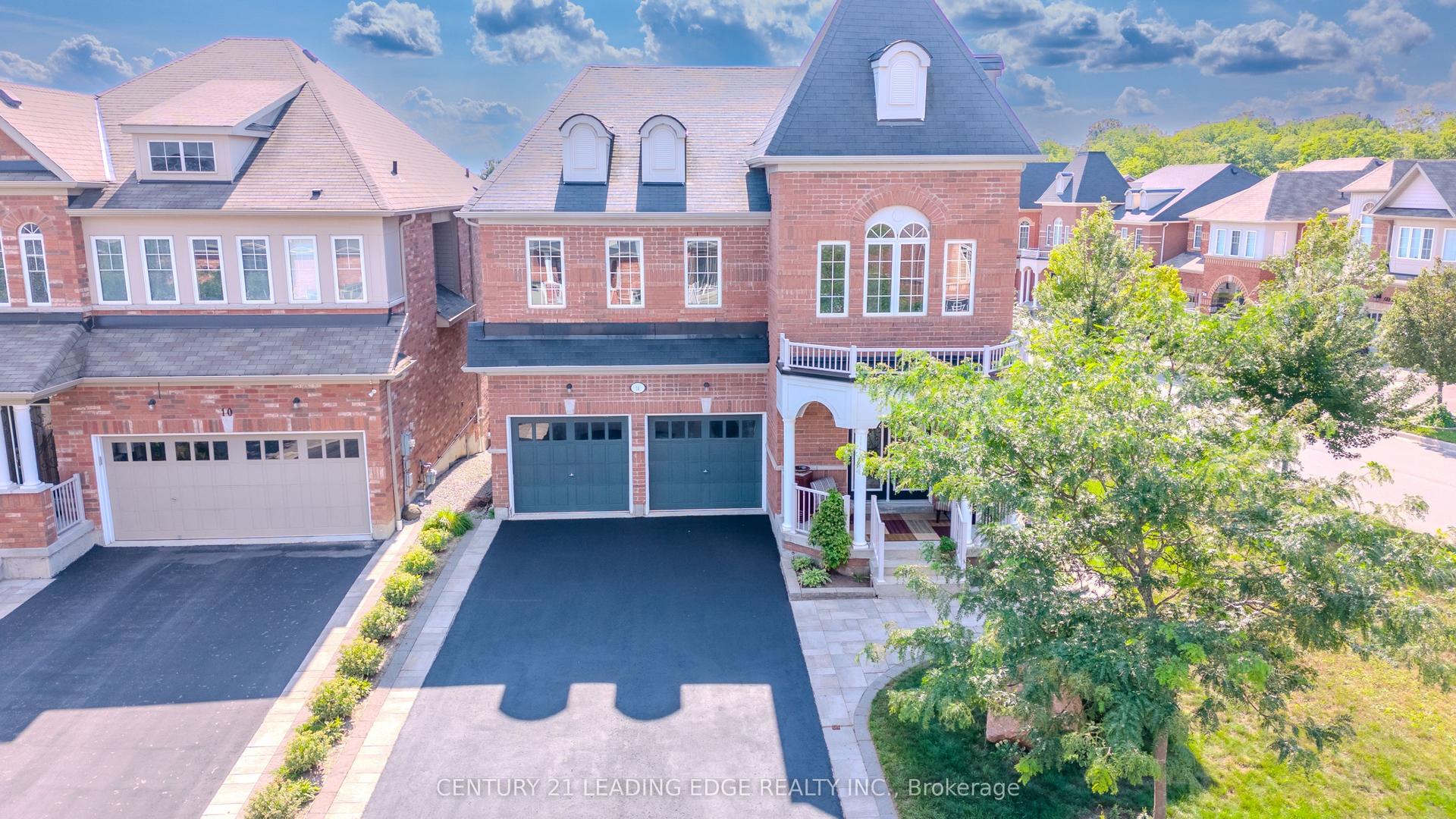 14 Clarinet Lane, Whitchurch-Stouffville — Detached for sale, photo 1