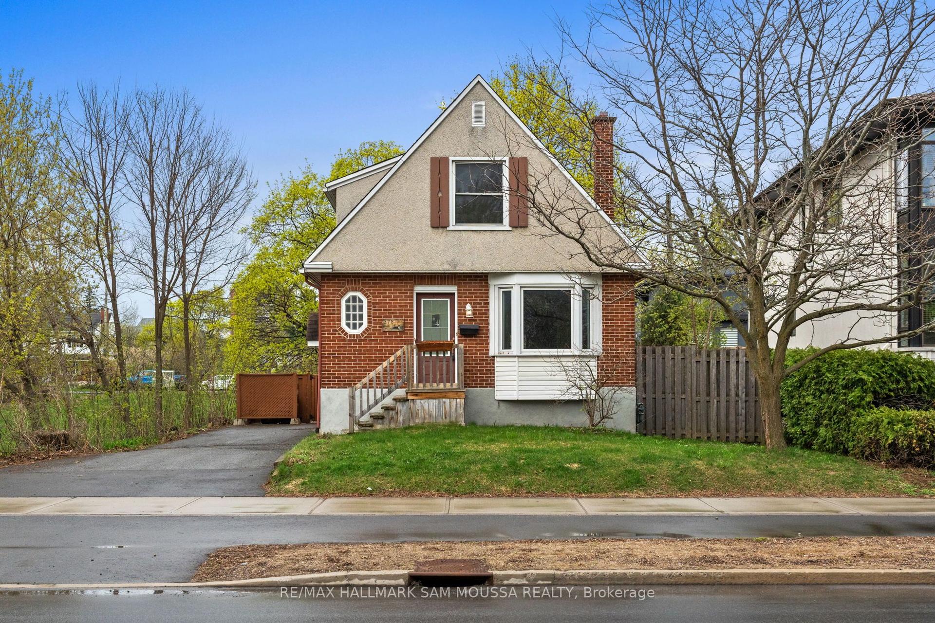 378 Byron Avenue — photo 1
