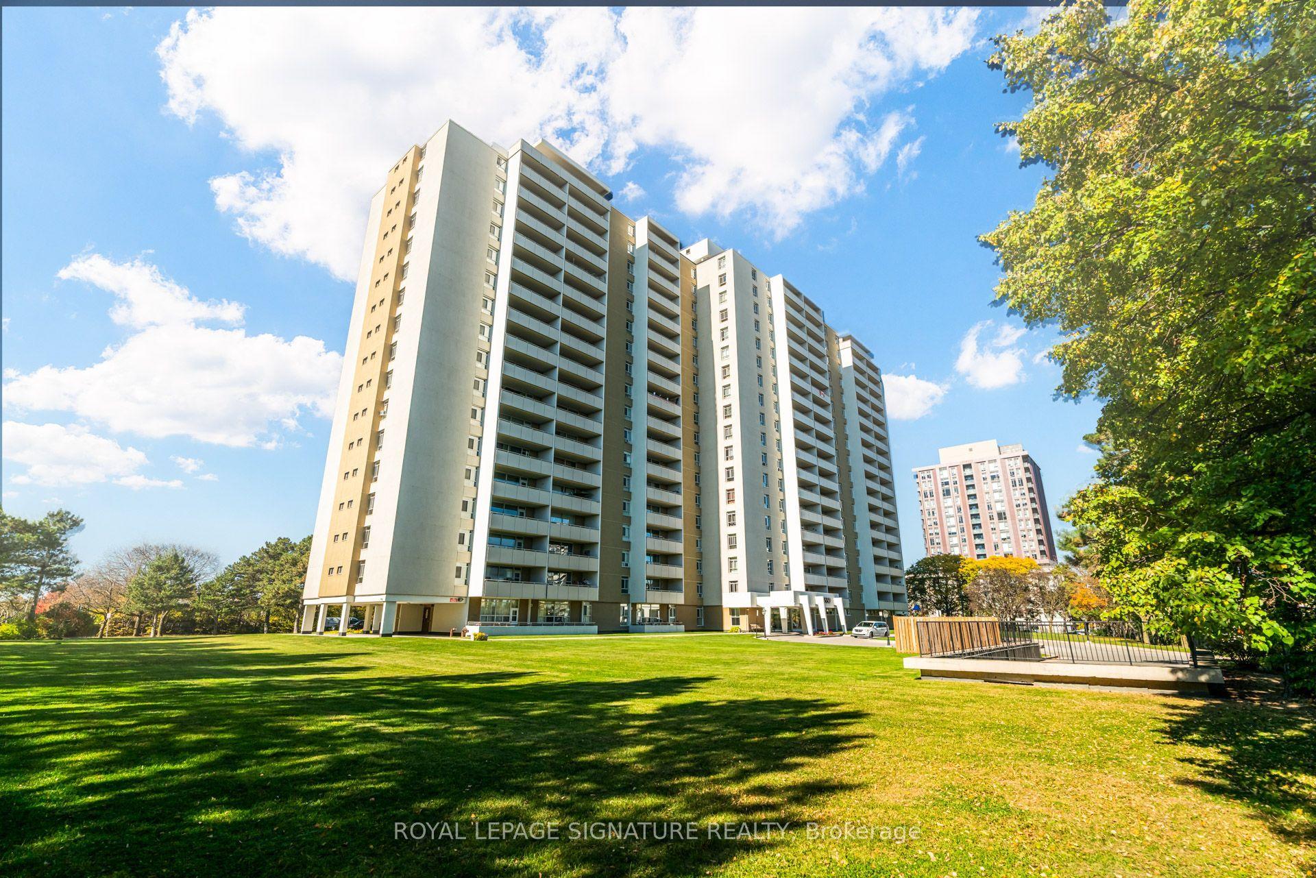 2550 Pharmacy Avenue 812 #812, Toronto — Condo for sale, photo 1