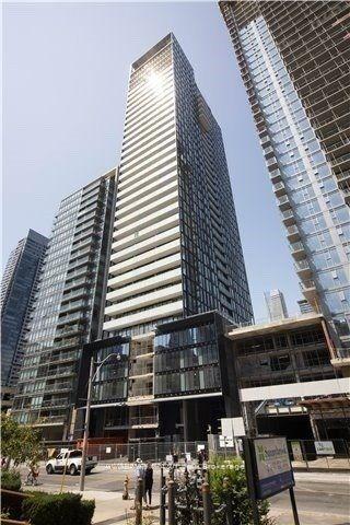 28 Wellesley Street E 2009 #2009 — photo 1
