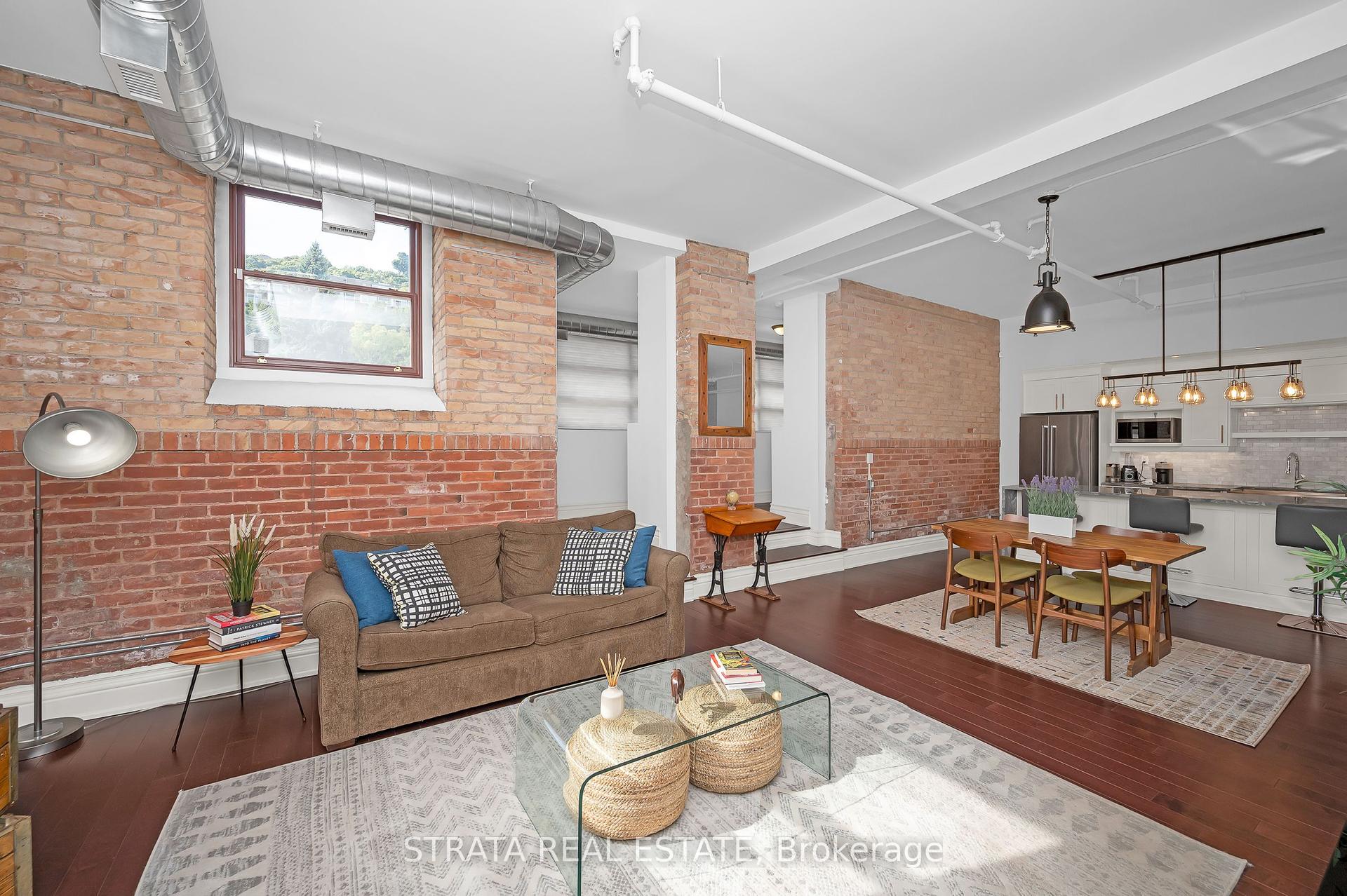 200 Stinson Street 107 #107 — photo 1