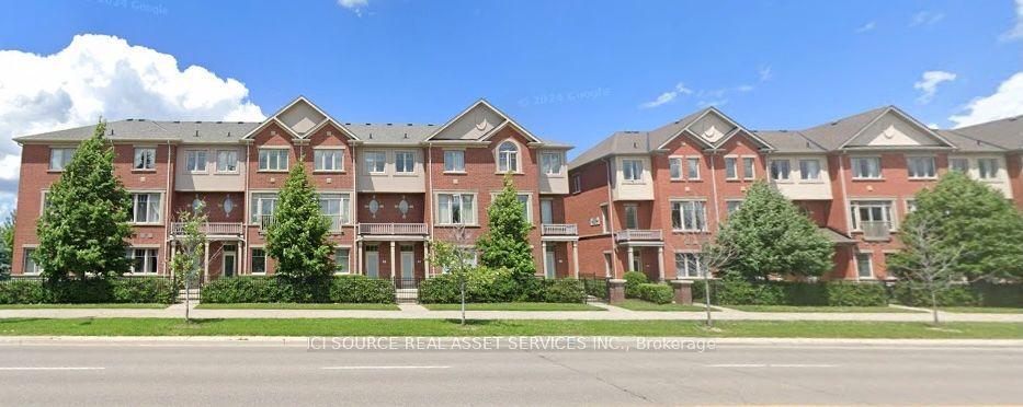 3215 Thomas Street 4 #4, Mississauga — Condo Town for sale, photo 1