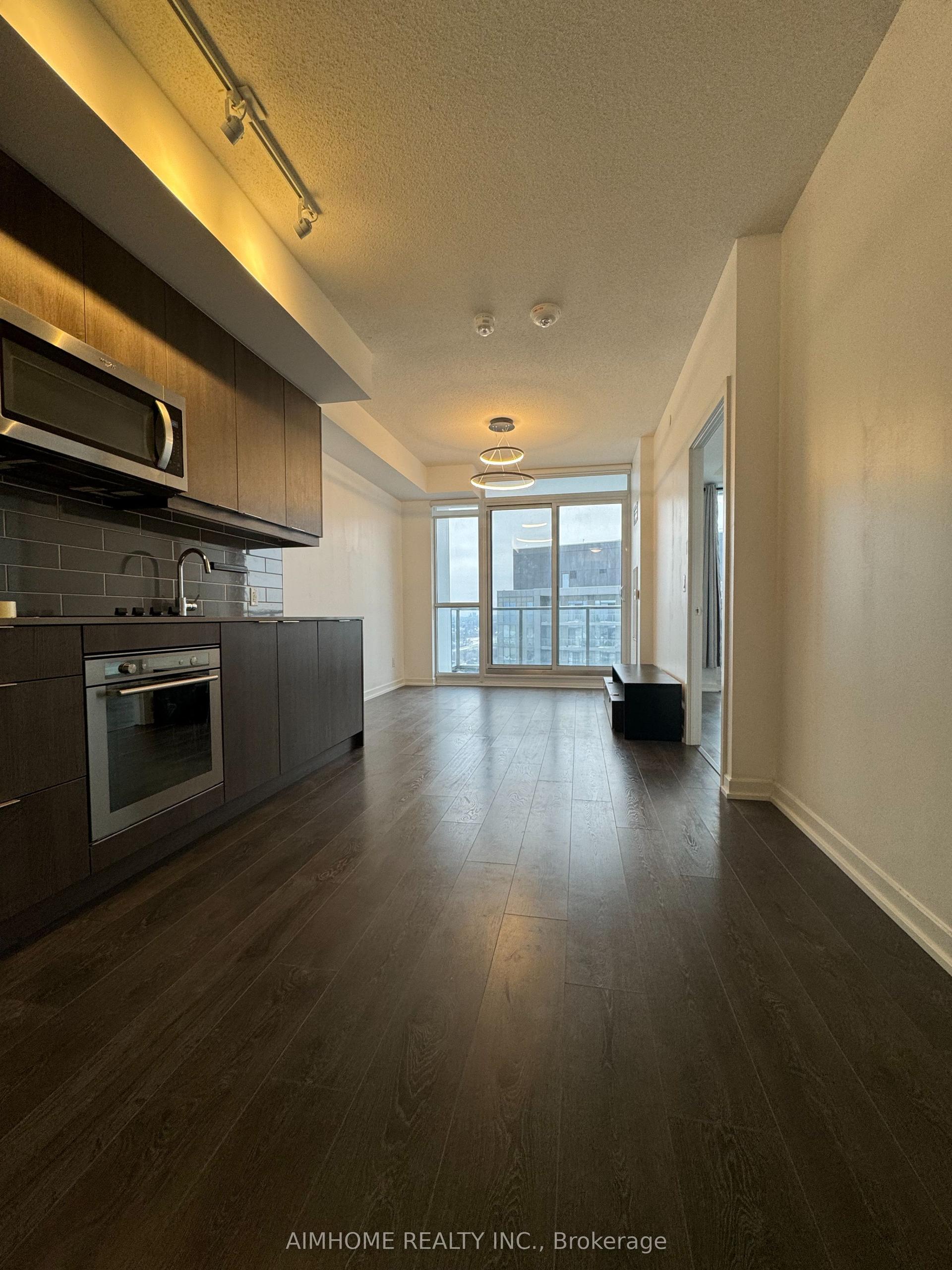 32 Forest Manor Road 1311 #1311, Toronto — Condo for lease, photo 1