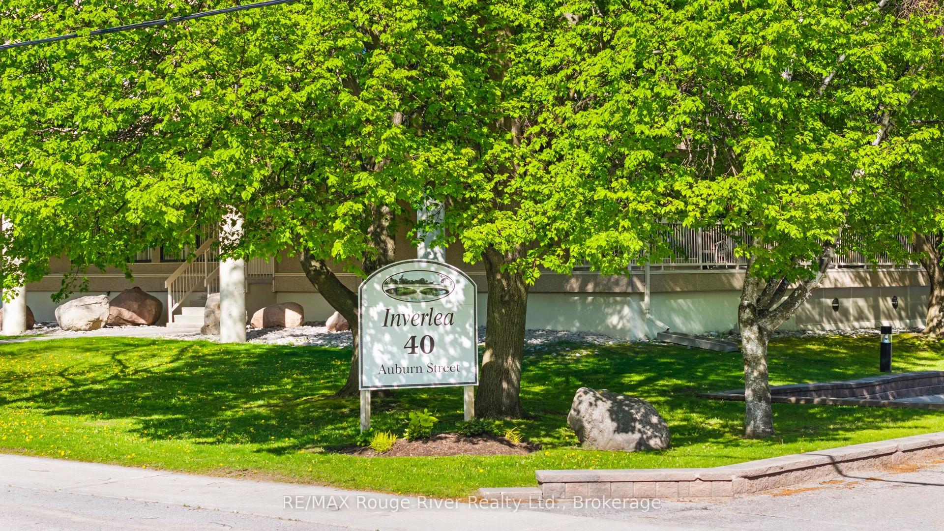 40 Auburn Street 304 #304, Peterborough — Condo for sale, photo 1