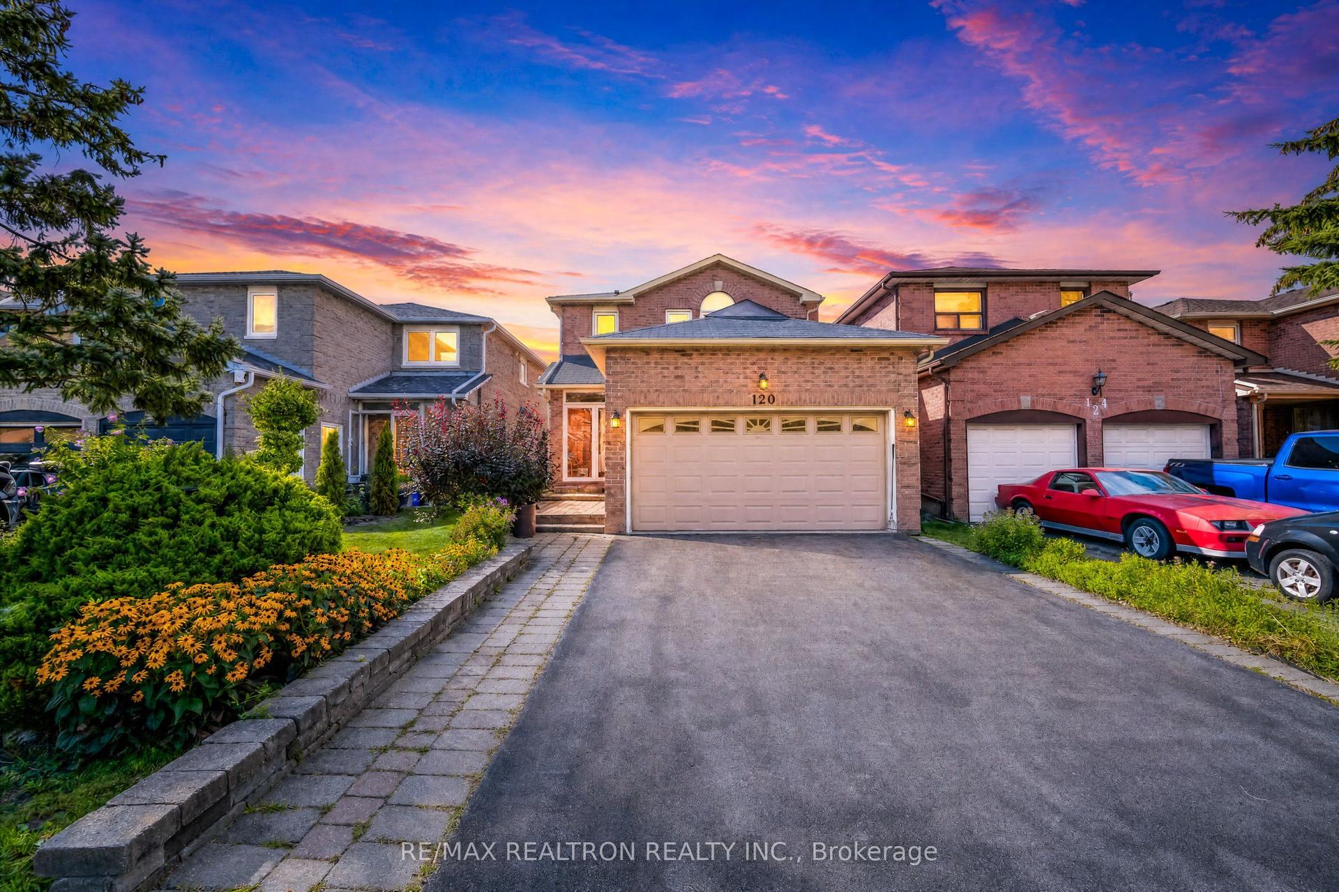 120 Brookmill Drive, Vaughan — Detached for sale, photo 1