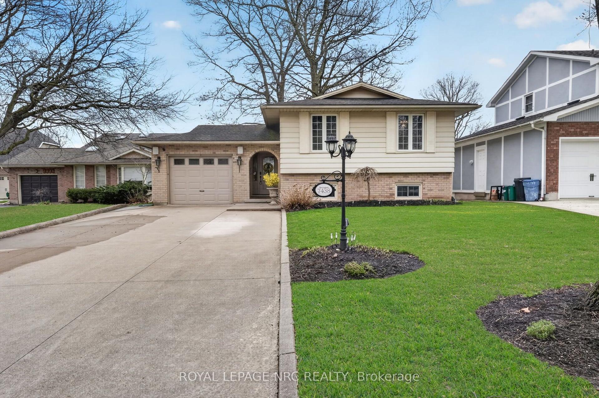 7438 Petrullo Court — photo 1