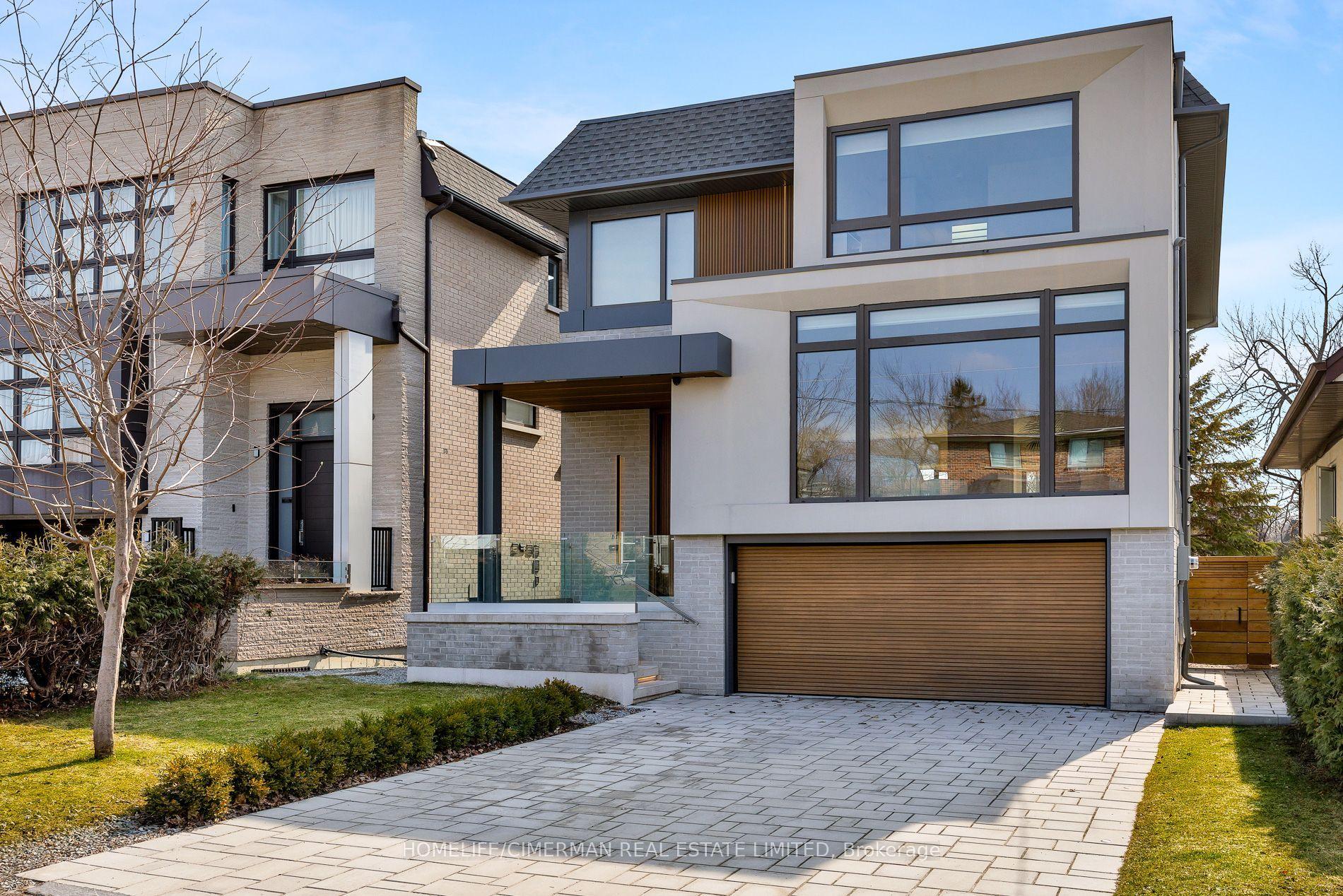 21 Farrell Avenue, Toronto — Detached for sale, photo 1