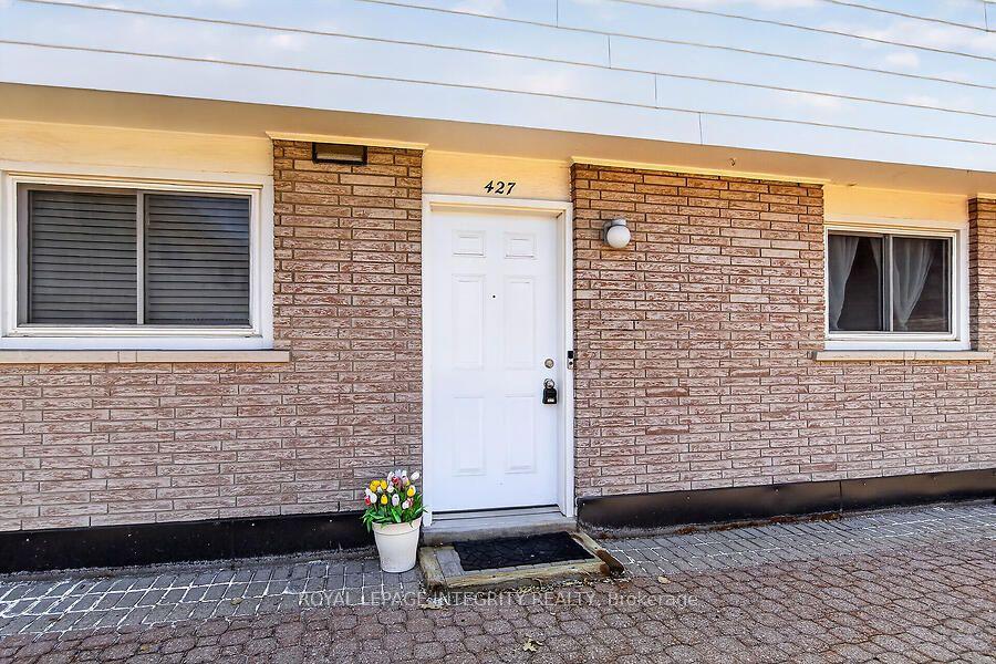 427 Moodie Drive, Bells Corners and South to Fallowfield — Condo Town for sale, photo 1