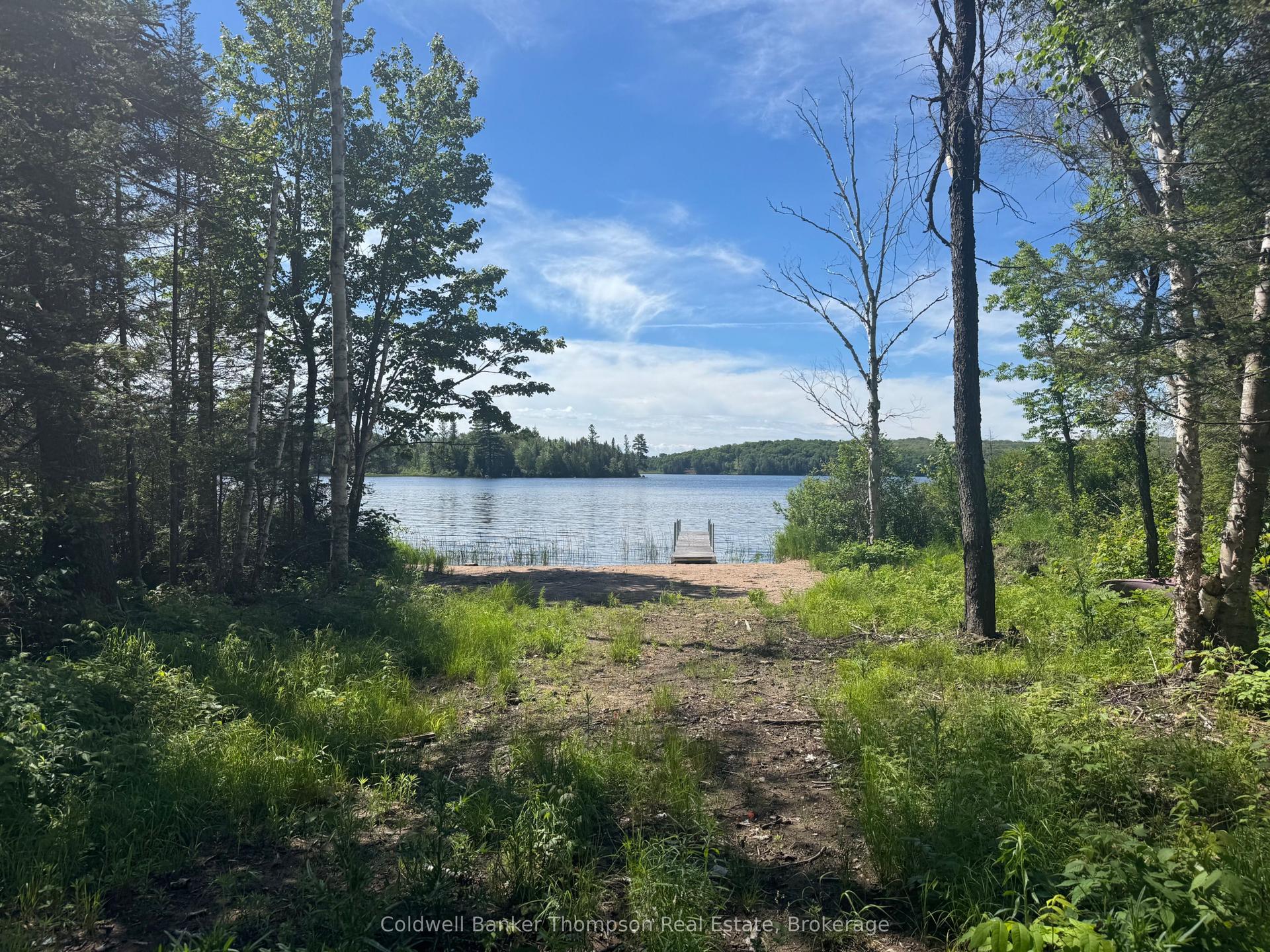 1481 Pickerel Jack Lake Road, Armour — Land for sale, photo 1