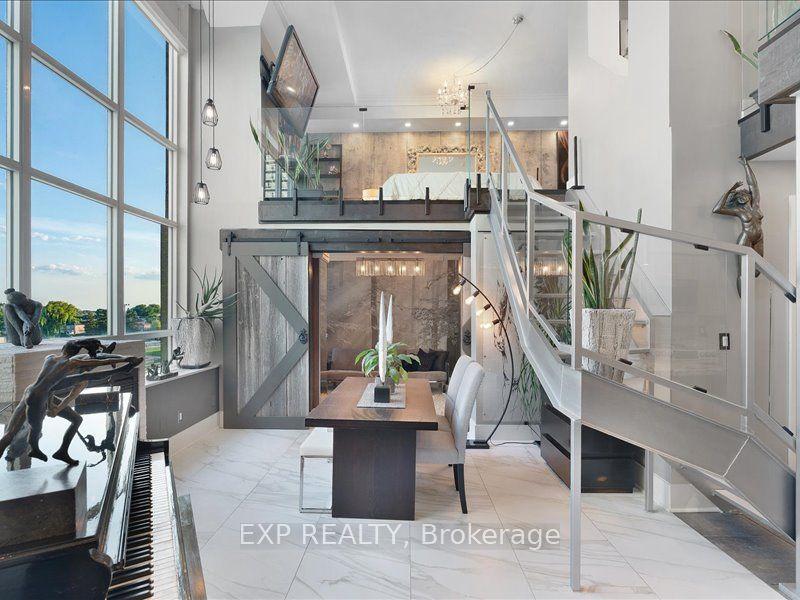 300 Manitoba Street PH416 #PH416 — photo 1