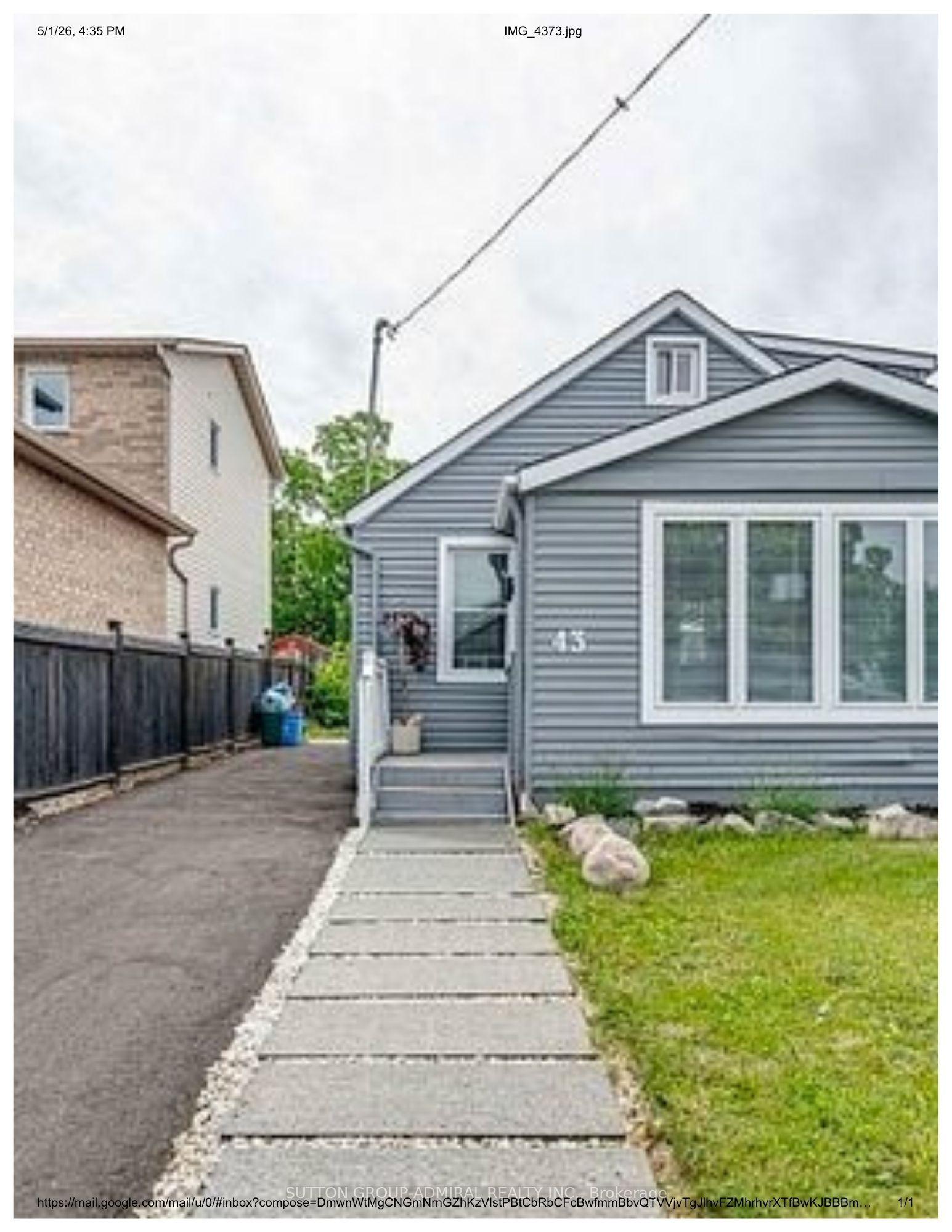 43 Adair Avenue — photo 1