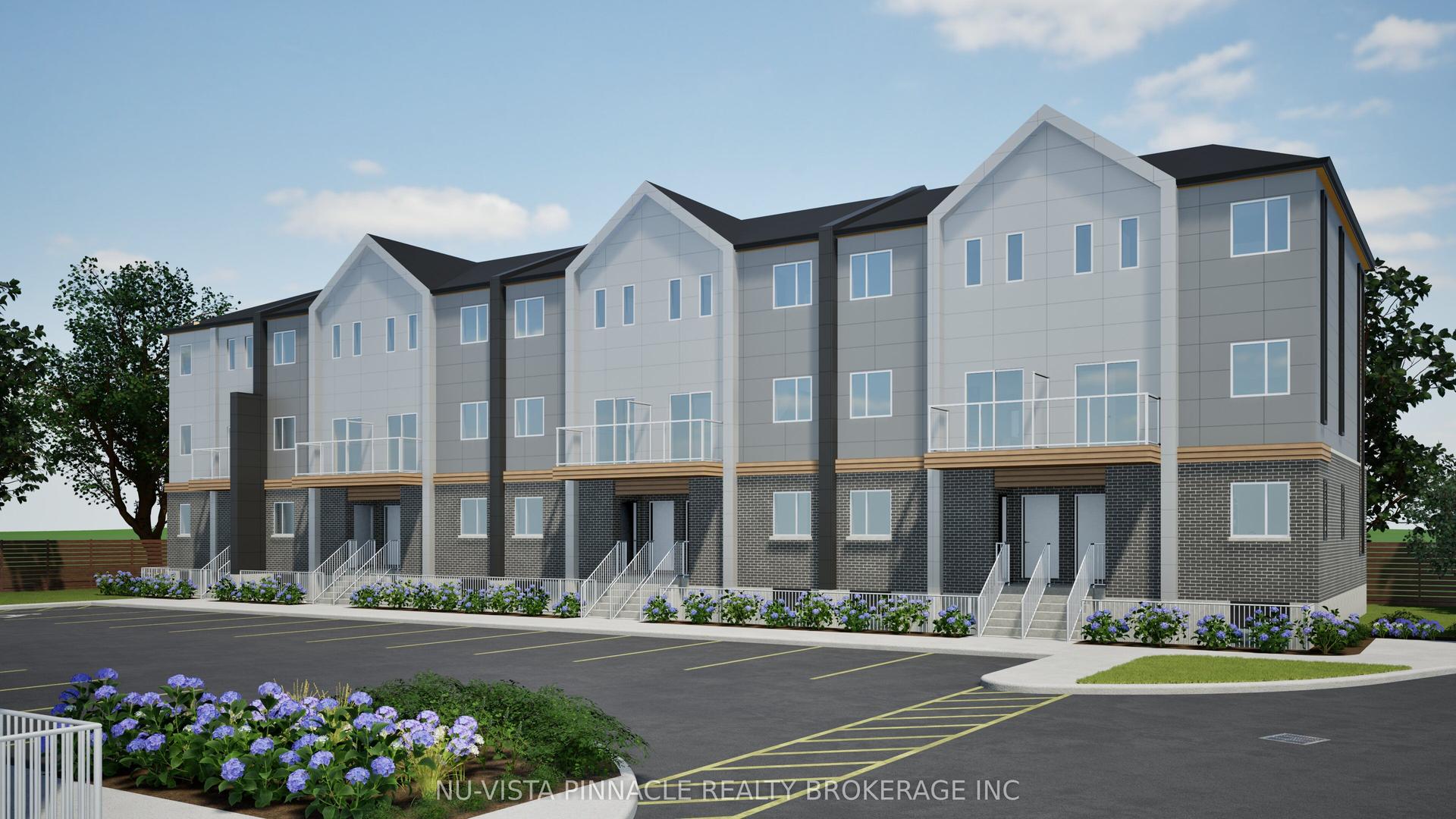 1208 Fanshawe Park Road E Unit 5 #Unit 5 — photo 1
