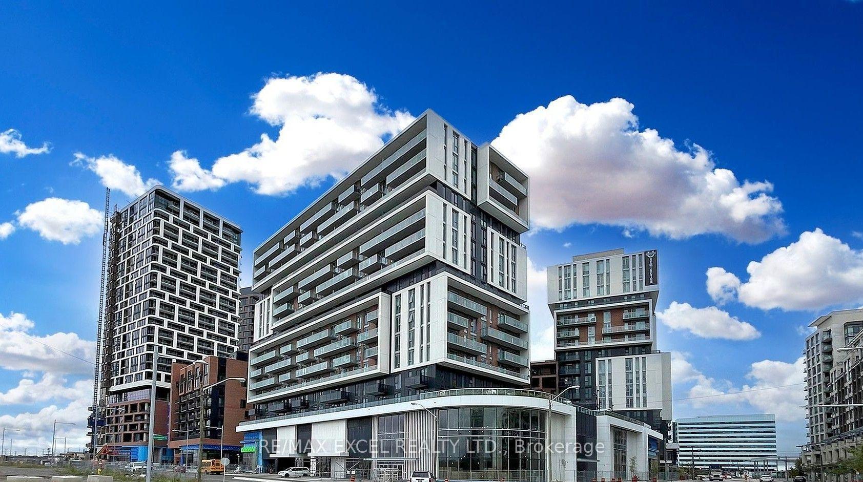 292 Verdale Crossing B505 #B505, Markham — Condo for lease, photo 1