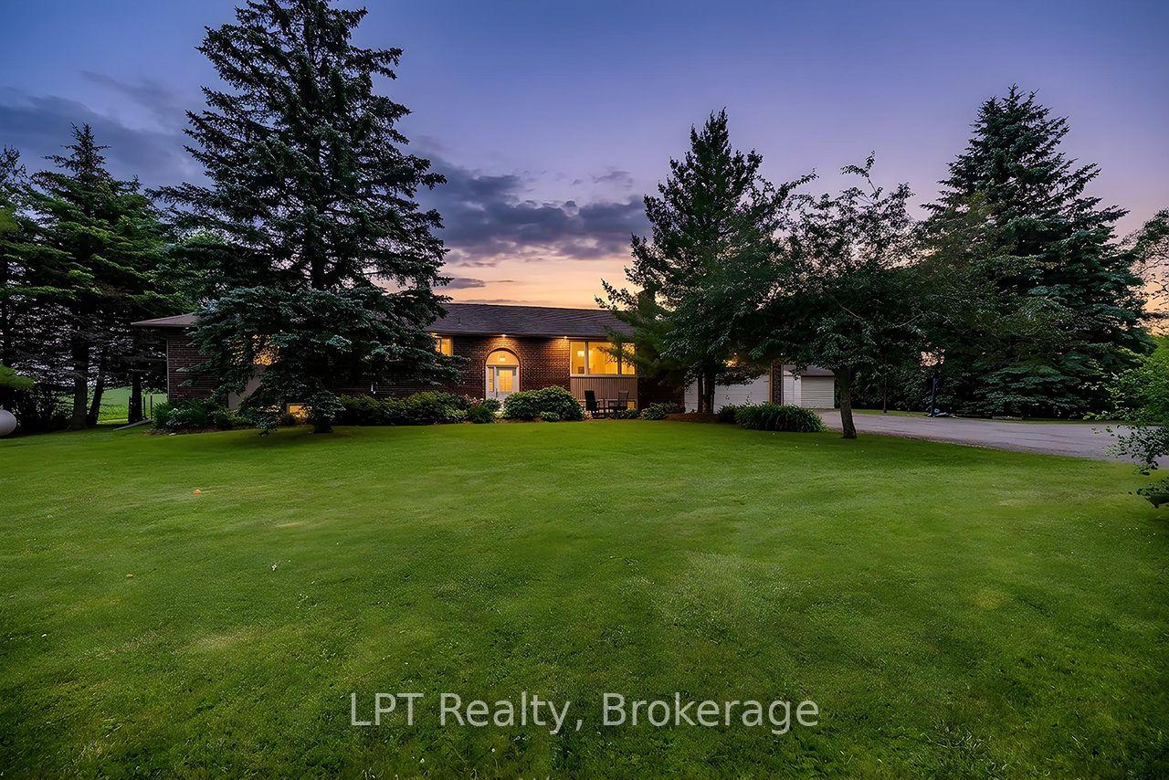 1441 Concession Road 6 N/A, Clarington — Detached for sale, photo 1