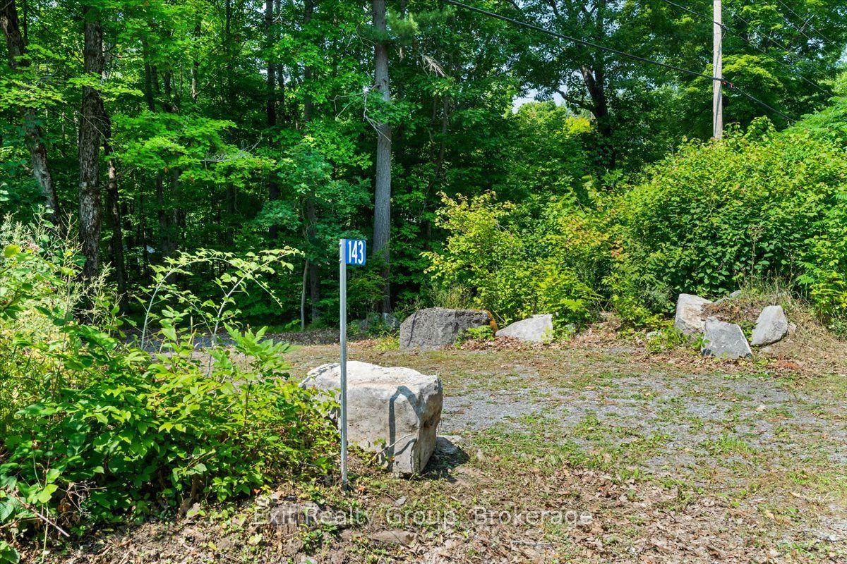 143 Marble Point Road, Marmora and Lake — Land for sale, photo 1