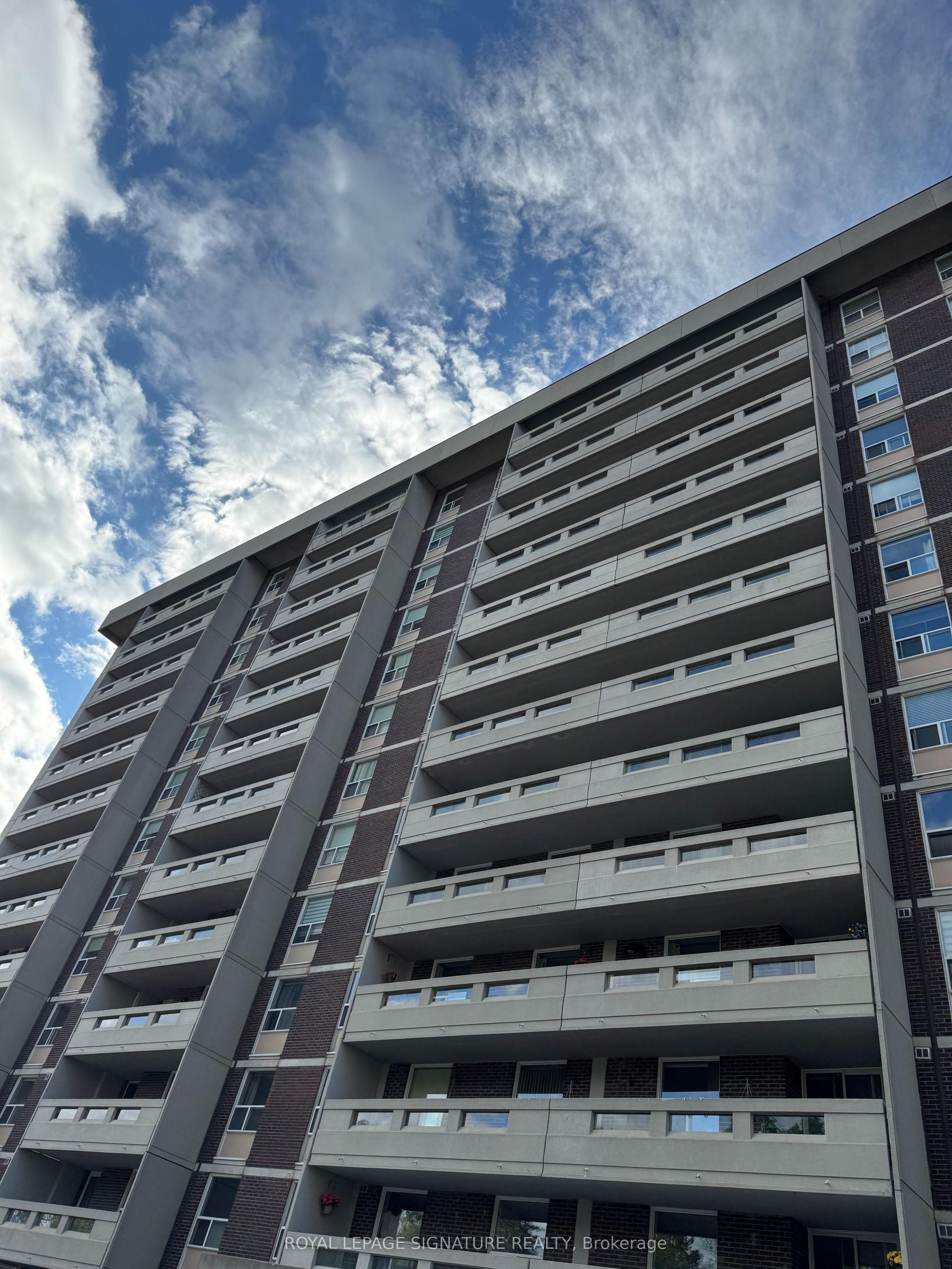 60 INVERLOCHY Boulevard 1210 #1210, Markham — Condo for sale, photo 1