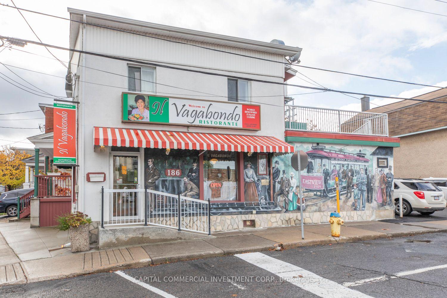 14 Marier Avenue — photo 1