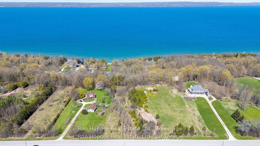 PT LT 17-18 CON, Meaford — Land for sale, photo 1