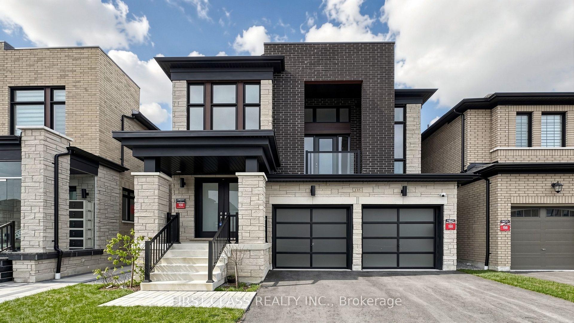 135 Markview Road — photo 1