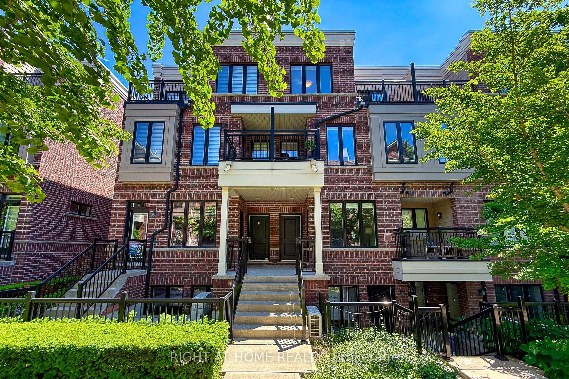 10 Carnation Avenue 15 #15 — photo 1
