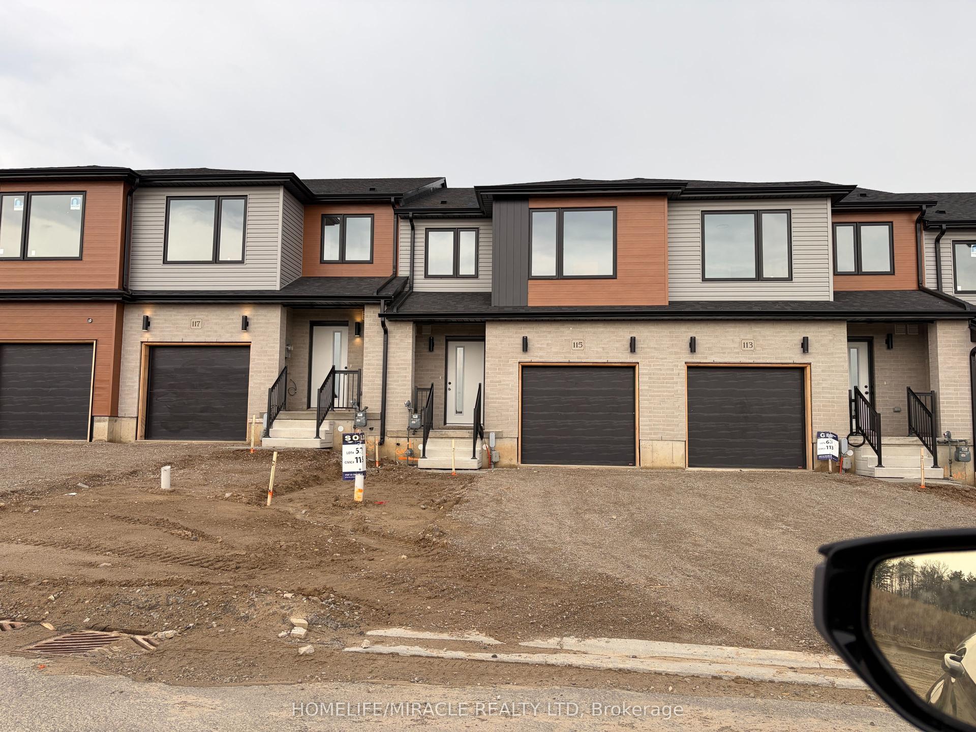 115 Mattingley Street — photo 1