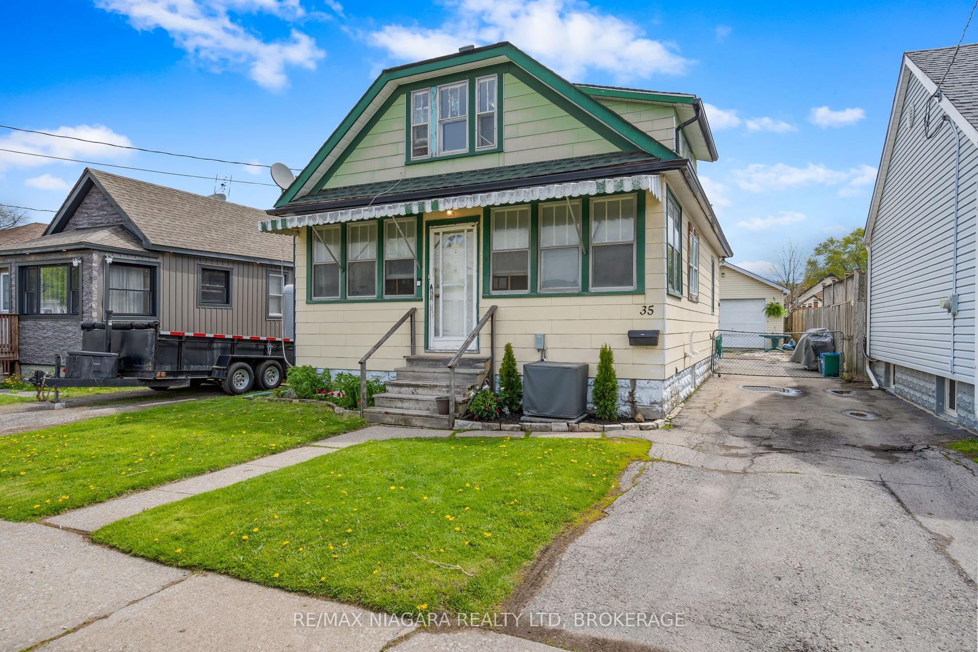 35 Deere Street — photo 1