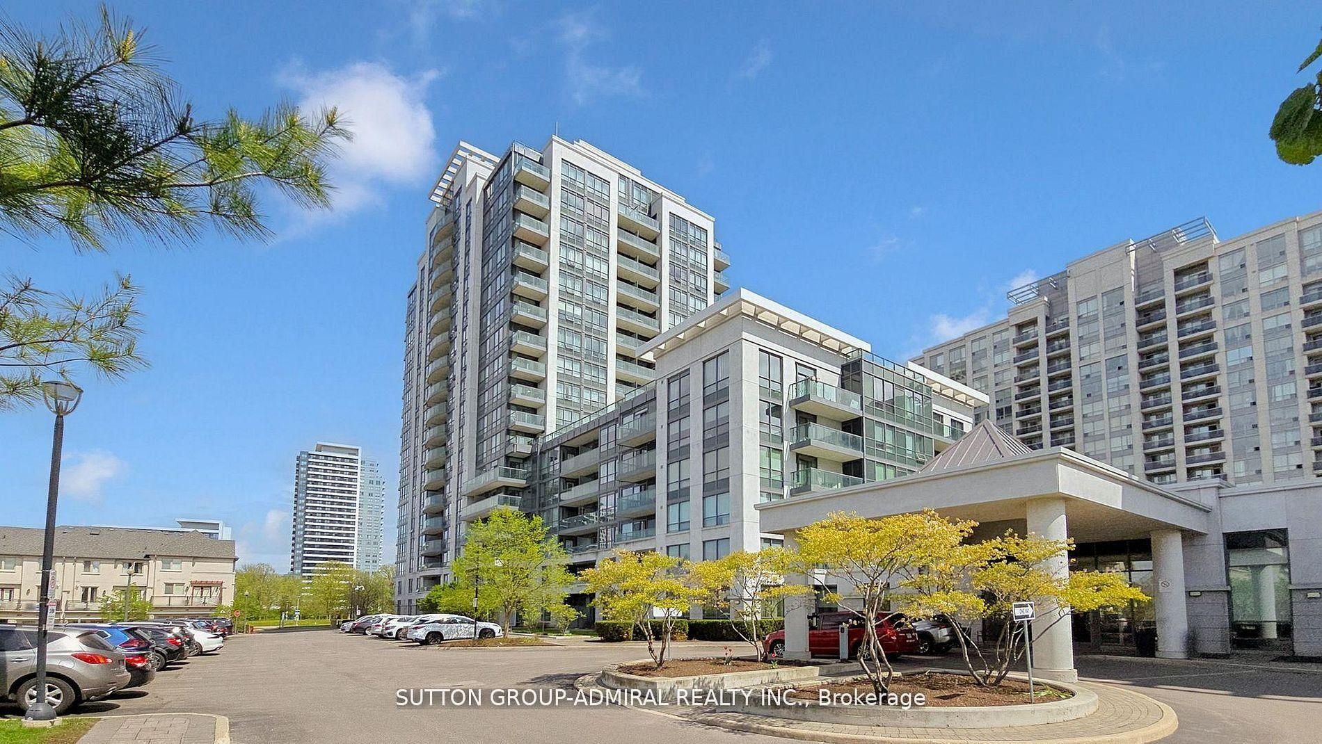 20 North Park Road 811 #811 — photo 1