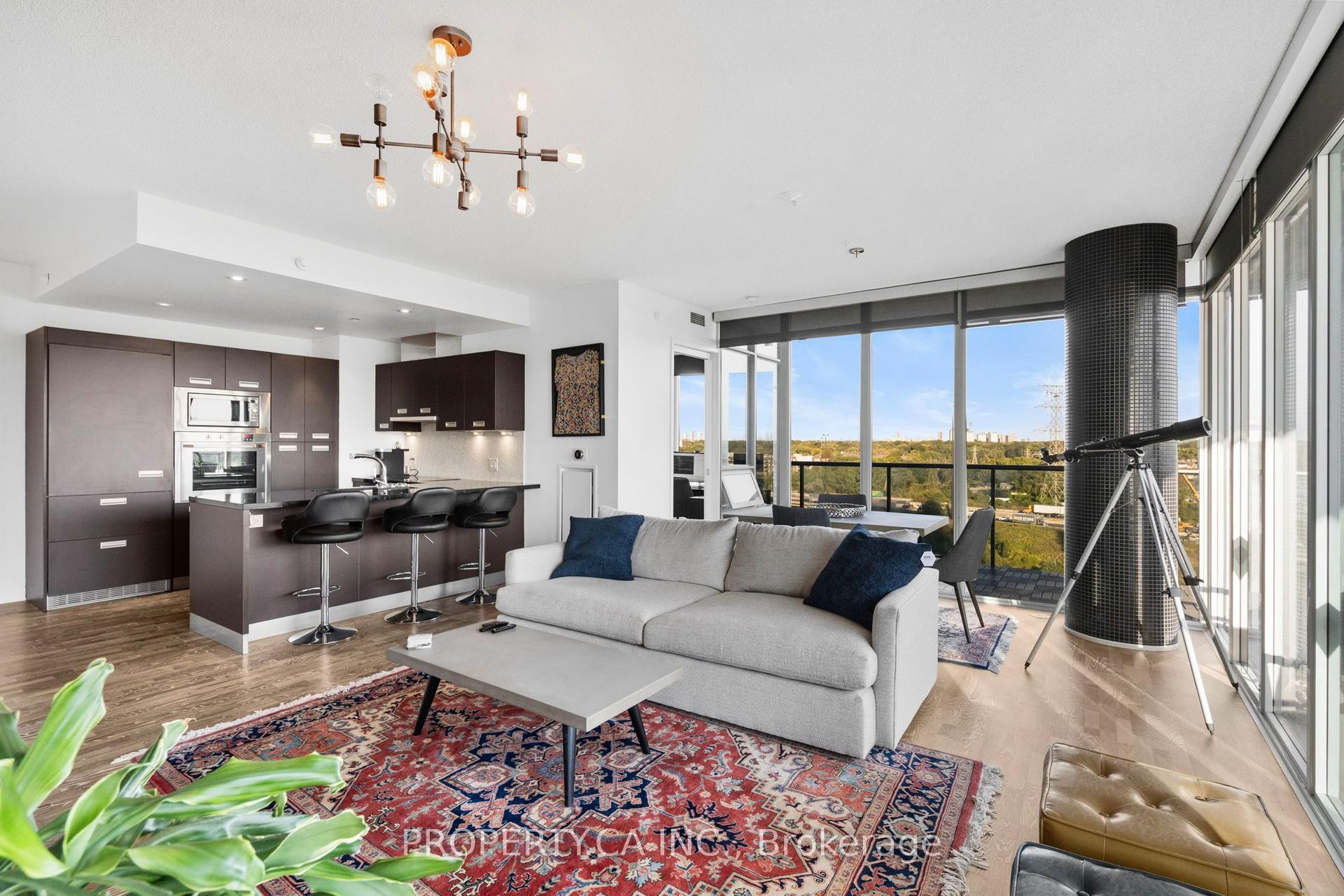 90 Park Lawn Road 1211 #1211, Toronto — Condo for sale, photo 1