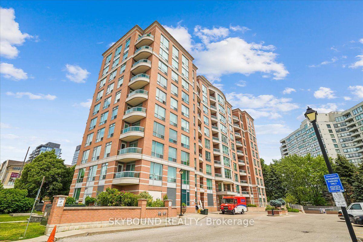 745 New Westminster Drive 308 #308, Vaughan — Condo for sale, photo 1