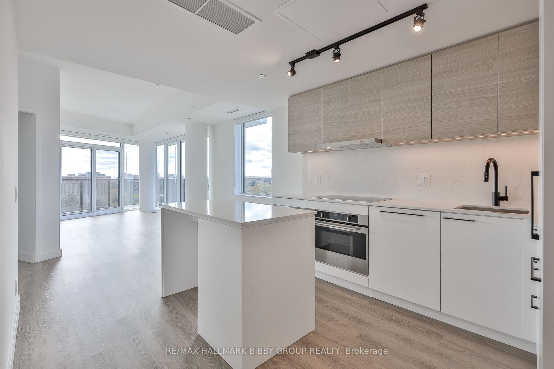 1050 Eastern Avenue 612 #612, Toronto — Condo for lease, photo 1