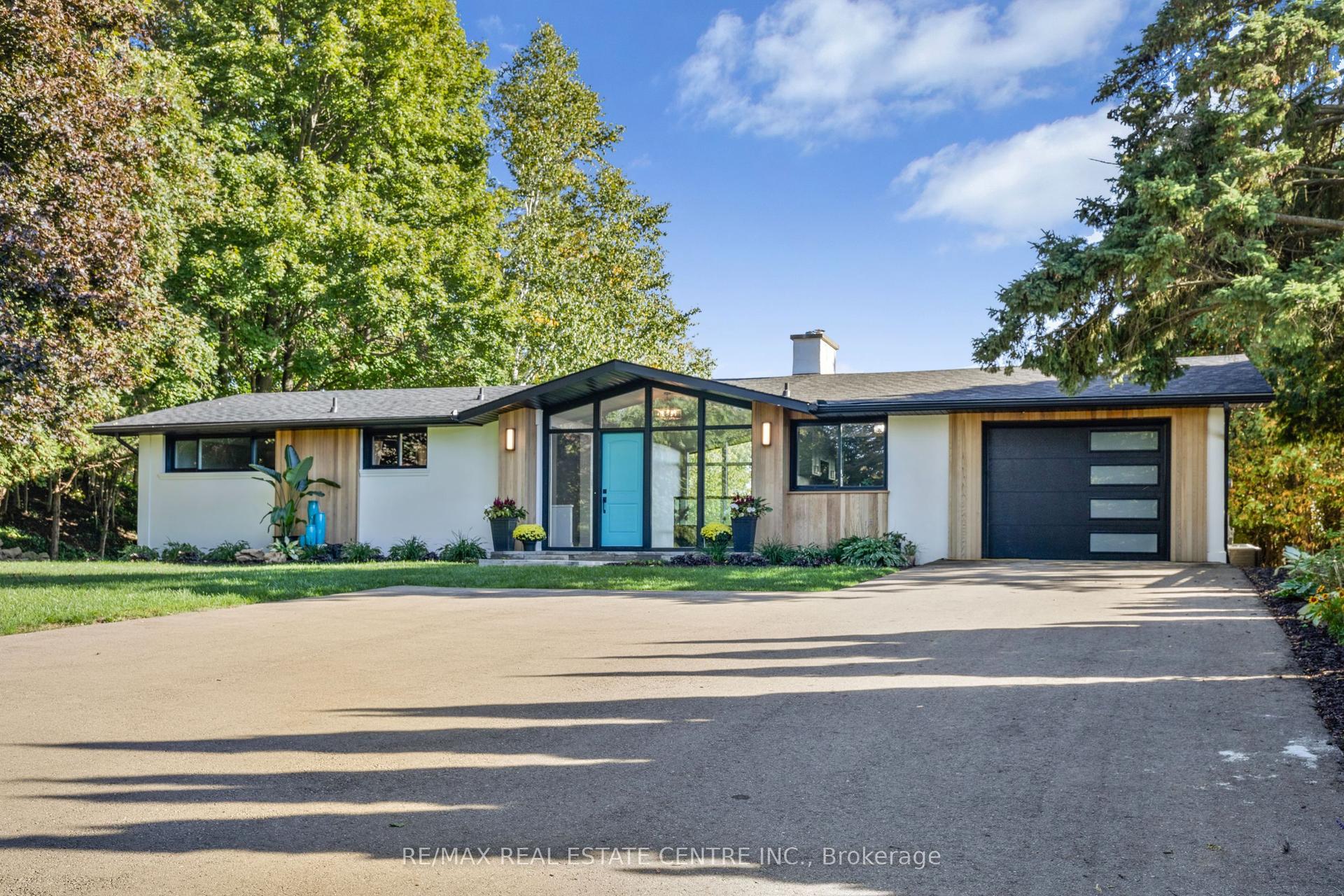 50 Oak Avenue, Hamilton — Detached for lease, photo 1