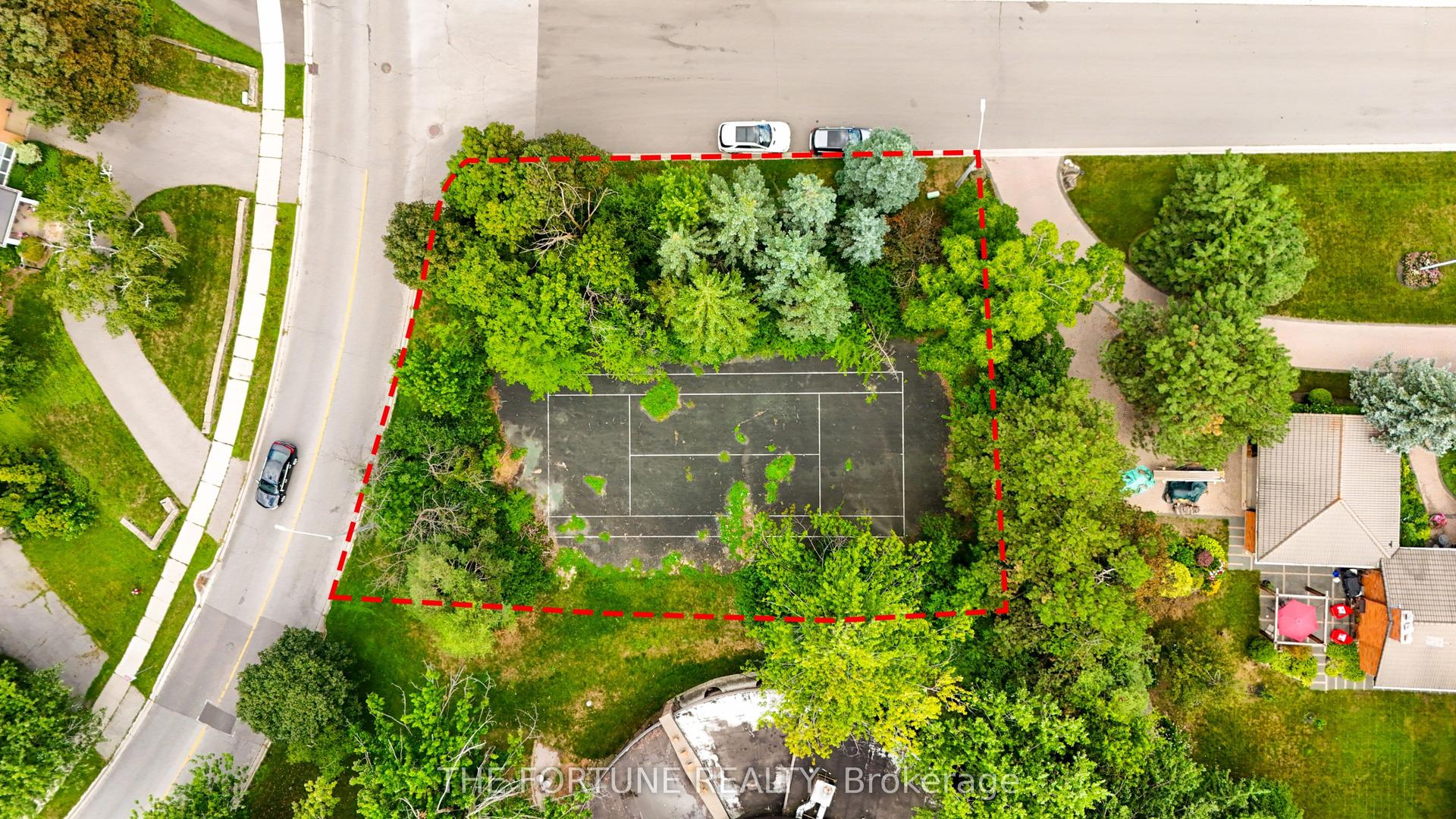 58 Parkview Place, Brampton — Detached for sale, photo 1