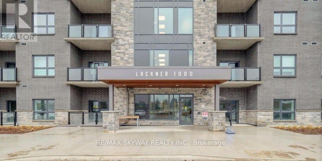 1000 Lackner Place 406 #406 — photo 1