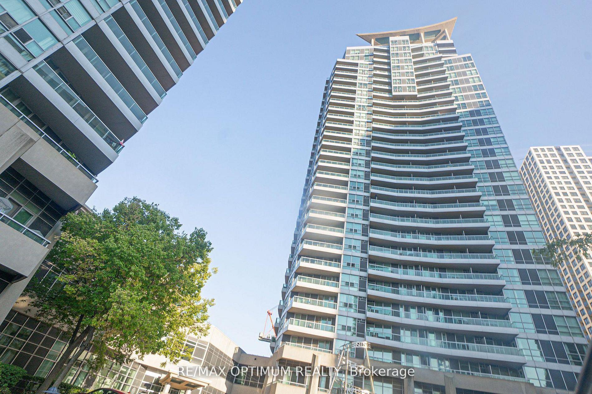 33 Elm Drive 1109 #1109 — photo 1