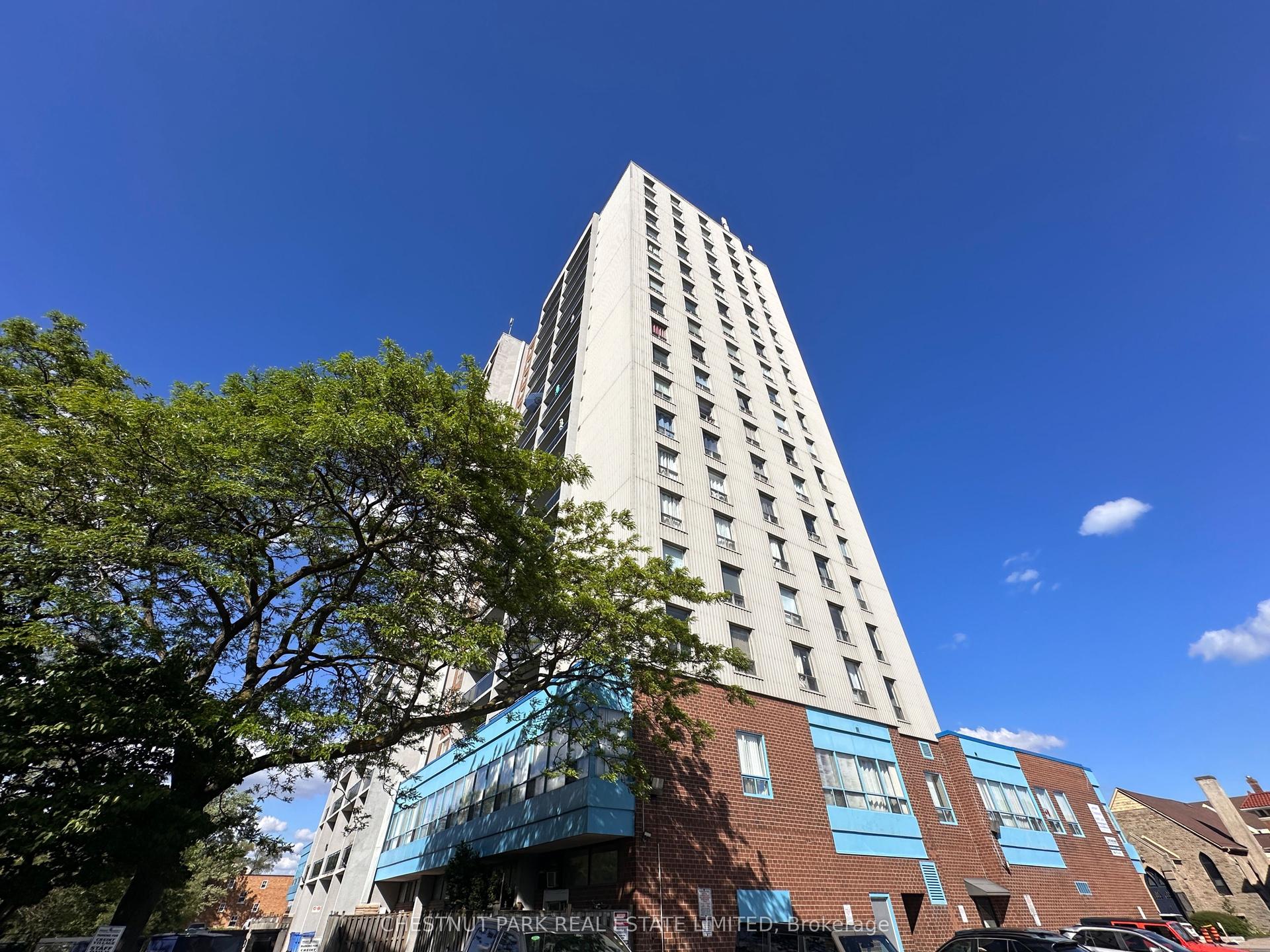 150 Lakeshore Road W 1003 #1003, Mississauga — Multiplex for lease, photo 1