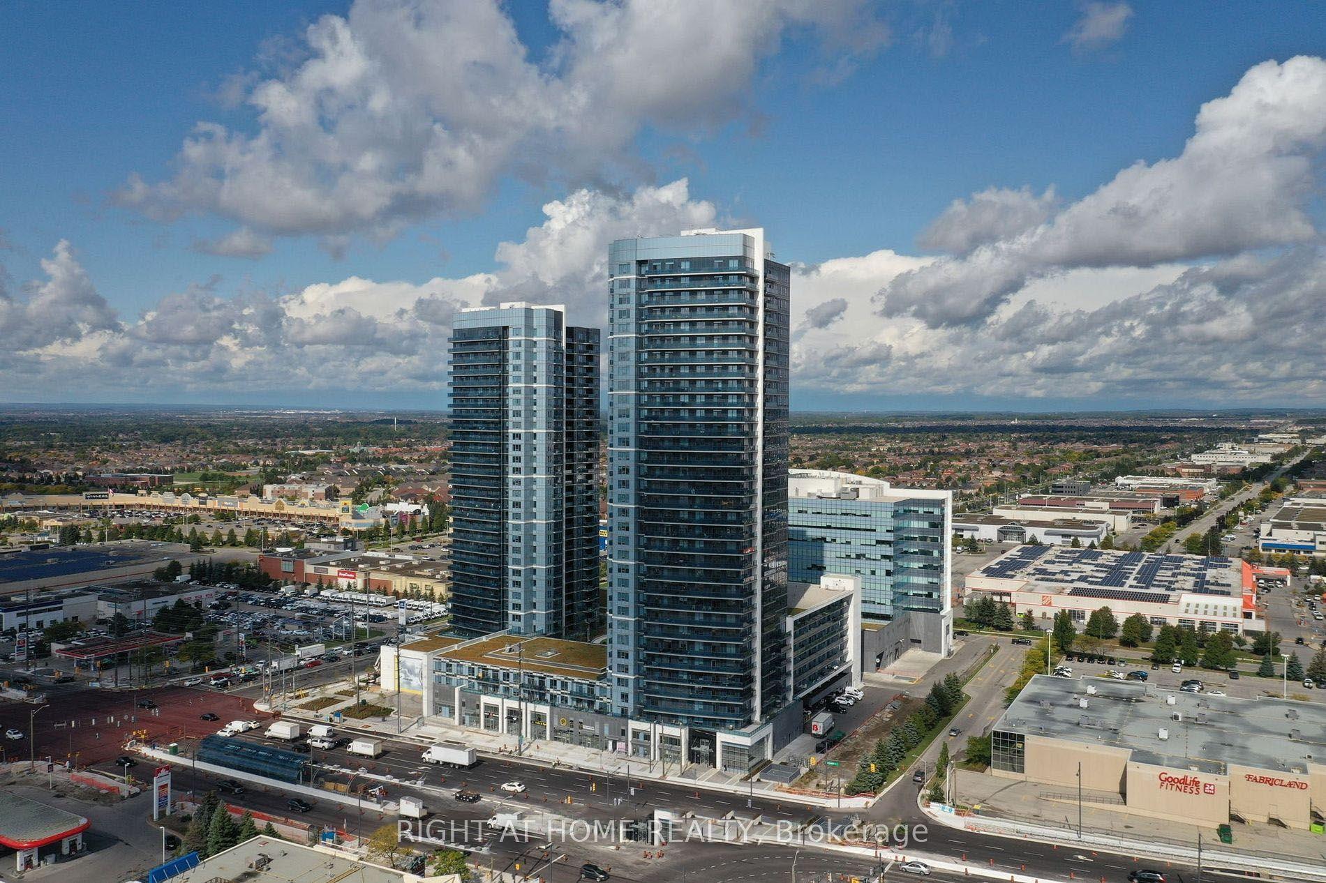 3600 Highway 7 Road LPH03 #LPH03, Vaughan — Condo for sale, photo 1