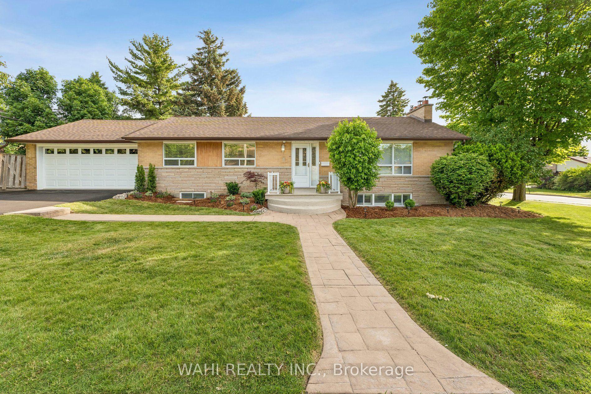 39 Nanwood Drive, Brampton — Detached for sale, photo 1