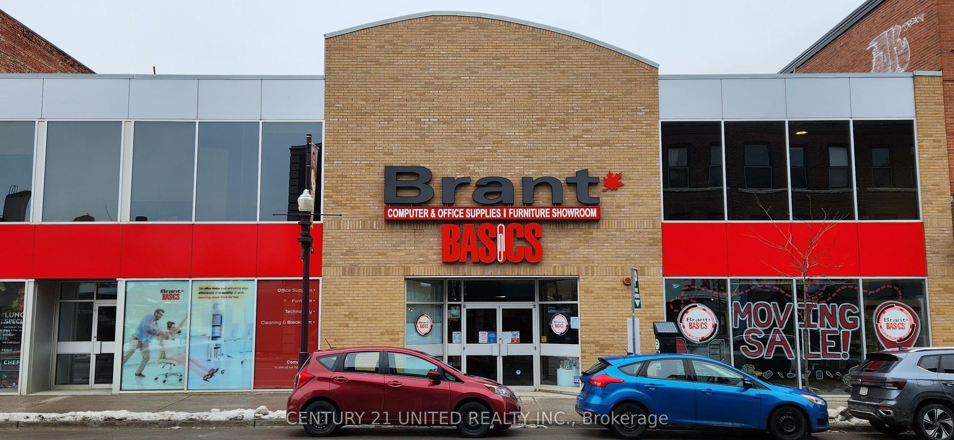 294 George Street N — photo 1