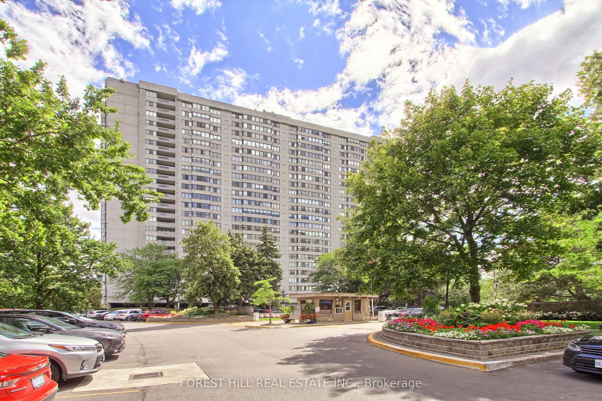 2330 Bridletowne Circle 1909 #1909 — photo 1