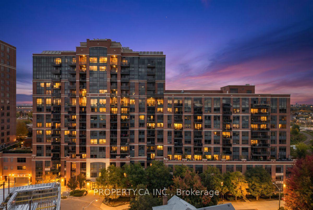 61 Heintzman Street 822 #822, Toronto — Condo for sale, photo 1
