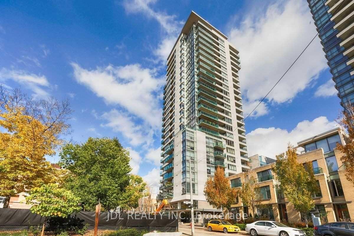 285 Mutual Street 2208 #2208 — photo 1