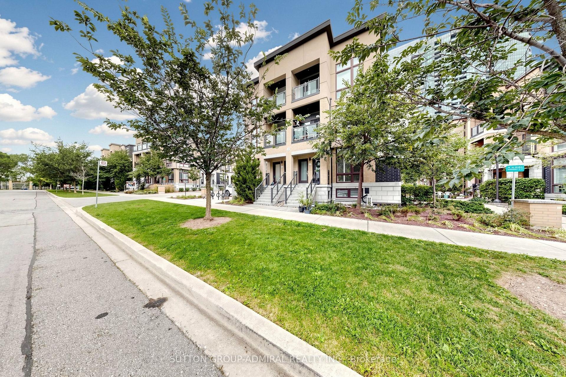 19 Eldora Avenue 41 #41, Toronto — Condo Town for lease, photo 1