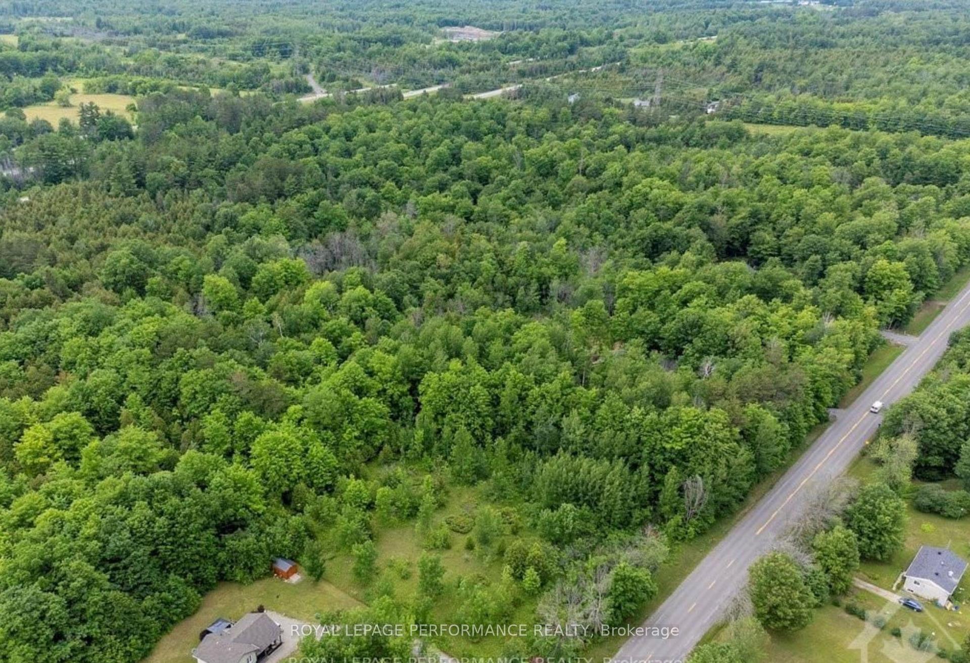 8110 County Rd 44 Road, Edwardsburgh/Cardinal — Land for sale, photo 1