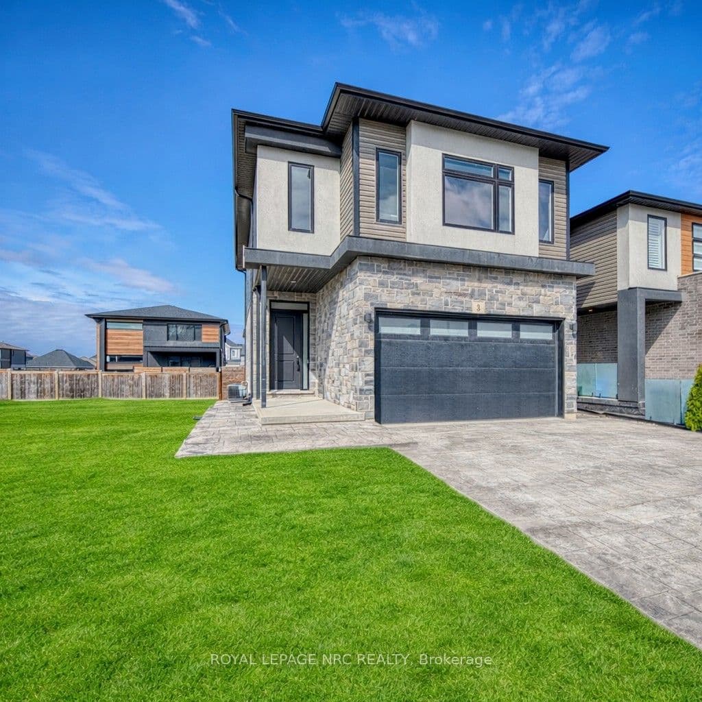 3 DAMUDE Avenue — photo 1