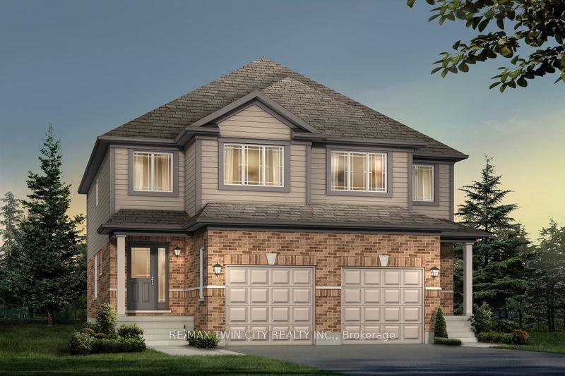 1705 Dunkirk Avenue, Woodstock — Townhouse for sale, photo 1